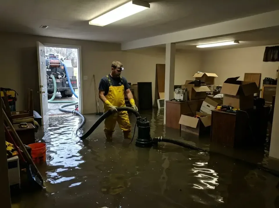 basement-burst-pipe-flooding-a-001 — frequently asked questions, 24-Hour Water Damage Restoration Services in Flushing, MI